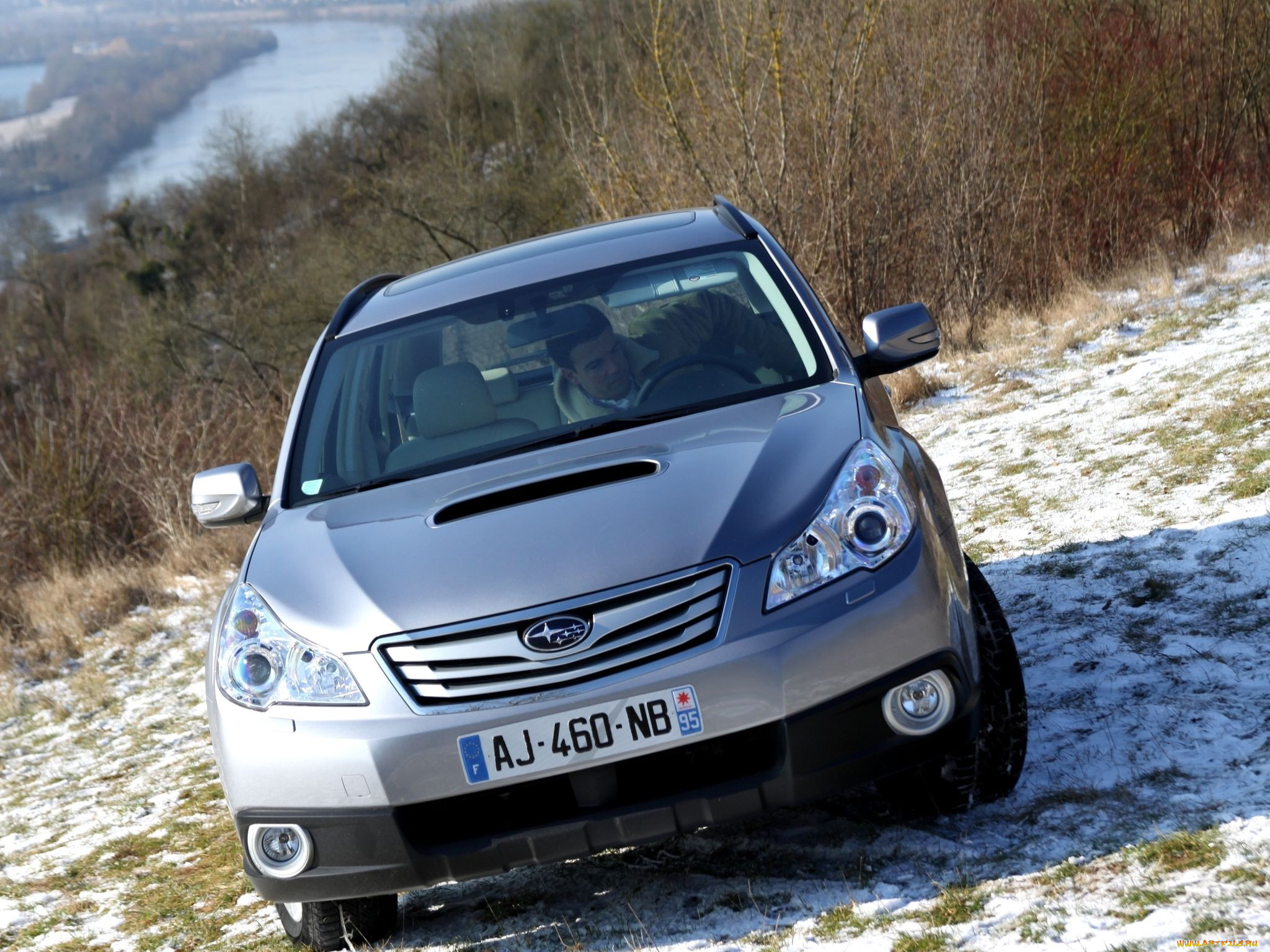 , subaru